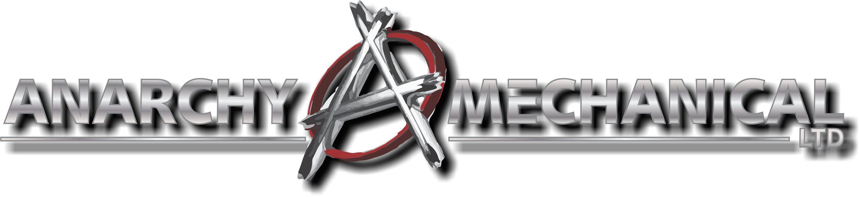 Anarchy Mechanical